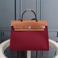 Hermes Herbag Bags